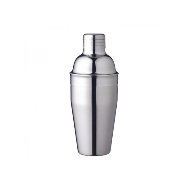 Topumt Stainless Steel Cocktail Shaker Mixer Drink Bartender Tools Party Bar Supplies Walmart Com Walmart Com