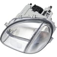 thumbnail image 4 of Headlight For 98-2004 Mercedes Benz SLK230 2001-2004 SLK320 Driver Side w/ bulb, 4 of 5
