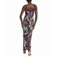 thumbnail image 2 of BRONX AND BANCO womens  Dahlia Maxi dress, s, Pink, 2 of 3