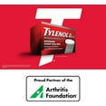 thumbnail image 2 of Tylenol 8 Hour Muscle Aches & Pain Acetaminophen Tablets for Muscle & Joint Pain, 100 ct, 2 of 6