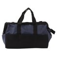 thumbnail image 2 of Lockout Pouch, Black  Zipper Design  Lockout Bag  for Industrial Locks Devices, 2 of 8