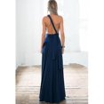 thumbnail image 1 of Robe de Soirée Convertible Multi-Positions pour Femmes, 1 of 5