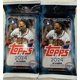 thumbnail image 1 of Paquetes de béisbol Topps Series 1 2024 - Monster Box, 2 paquetes, 1 of 1