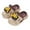 Khaki, variant on Boys Girls Toddler Clogs Cute Cartoon on Slides Sandals One-Foot Summer Water Shoes Slide Slippers Beach Pool Shoes Sandals (Toddler/Little Kids/Big Kids)