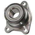 thumbnail image 4 of Rear Wheel Hub and Bearing Assembly for 1994-1999 Toyota Celica 512137, 4 of 5
