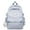 BU2, variant on Student Backpack Adult Camping Travel Backpack Large Capacity Solid Color Water IntakeCasual Double Shoulder Bag Bowling Backpack Cute Small Backpack Meal Prep Backpack 10l Backpack Feeding Tube