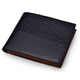 thumbnail image 1 of Cartera Hombre Billetera Jf Elegante Lujo Dinero Azul Oscuro, 1 of 4