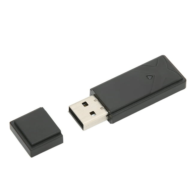 Wireless Game Adapterfor PC Host,Wireless Controller Adapter Plug Wireless Gaming Controller Adapter Bluetooth Controller Adapter Quality You Can Trust