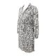 thumbnail image 4 of Vestido George Con Diseño De Serpiente Para Mujer, 4 of 4
