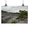 thumbnail image 2 of Print: Vulcan Materials Company Limestone Quarry, Tuscumbia, Alabama, 2010, 2 of 4