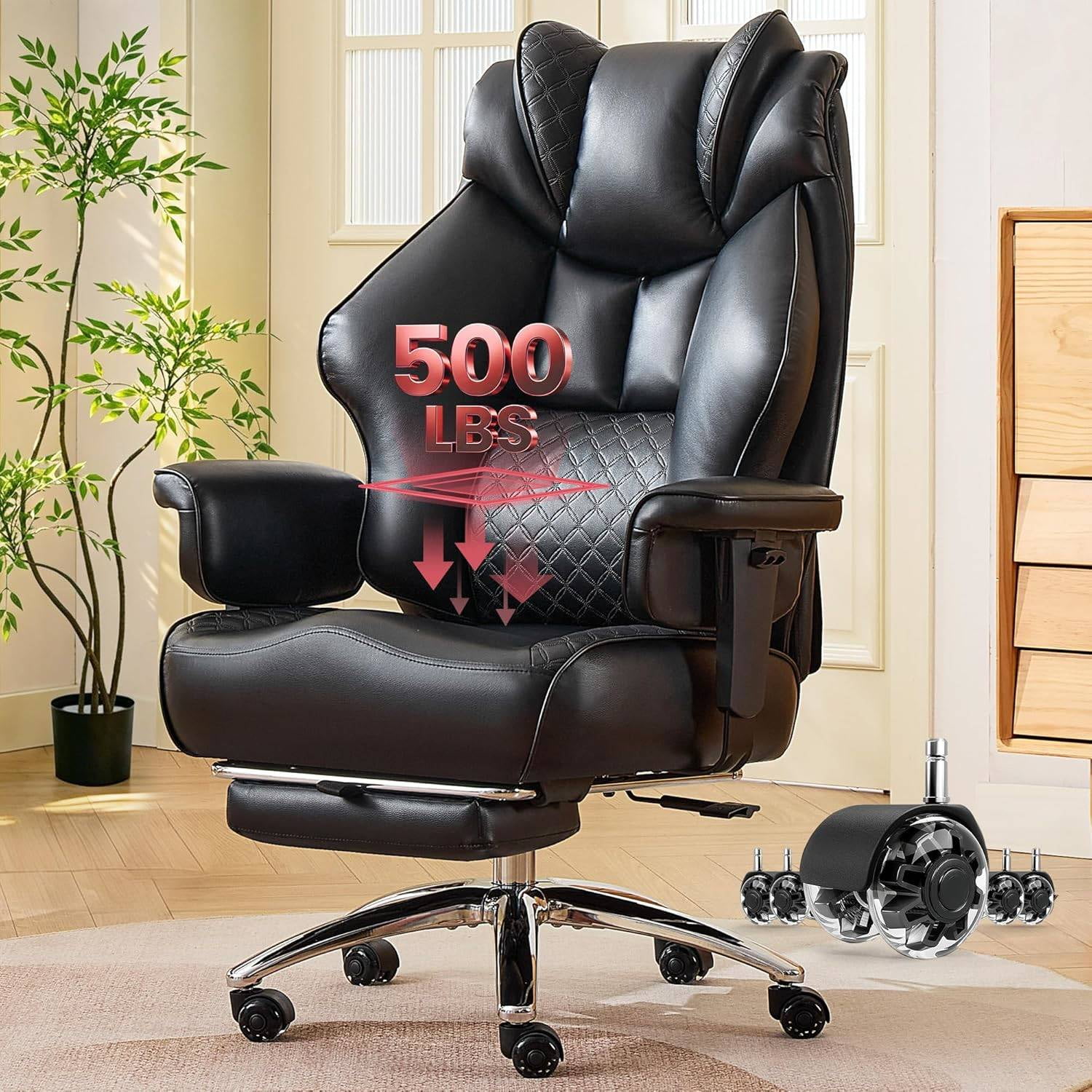 500 lbs heavy duty executive product