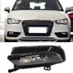 thumbnail image 4 of Gwong Autos Lámpara de conducción de niebla Parte modificada duradera Portátil derecha / izquierda Bombilla de reemplazo 8V0941699C 8V0941700C PARA AUDI A3 Hatchback 2015-2016 Gwong 24014394, 4 of 6