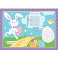 thumbnail image 3 of 96/Case Bulk Easter Activity Placemats, 3 of 6