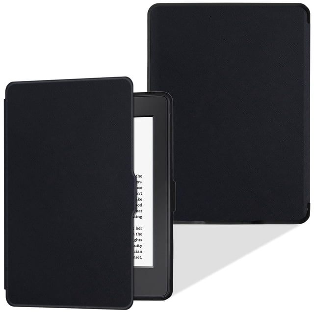 Funda Slim LaoShuSheng para Kindle Paperwhite 6" 5ª-7ª Generación