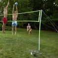 thumbnail image 2 of Franklin Sports 50602 87 in. Badminton & Volleyball Set, 2 of 5