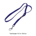 thumbnail image 4 of OUNONA Pet Beauty Accessory For Dogs Grooming Table With Cord Safe Secure Grooming Rope For Bathing Training Blue, 4 of 8
