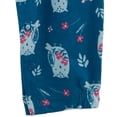 thumbnail image 4 of Jumpsuit Carter´s Child of Mine Azul Estampado animales 6-9 M, 4 of 4