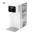 thumbnail image 2 of fastboy Compact Hot For Home And Travel Hot Dispensers Water Heating Office Stage Temperature Control For Brewing Various, 2 of 4