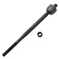 thumbnail image 3 of Detroit Axle - Front Inner Tie Rod End Links Replacement for Nissan Sentra 200SX Fits select: 2006 NISSAN SENTRA 1.8/1.8S, 2005 NISSAN SENTRA 1.8S, 3 of 5