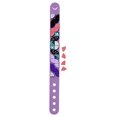thumbnail image 1 of LEGO DOTS Brazalete de unicornio brillante 41902 DIY Craft Bracelet Making Kit, un diverti LEGO LEGO, 1 of 2
