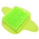 thumbnail image 2 of Cepillo de Limpieza de pies de Ducha ANGGREK TPR Con Orificio Colgante, 2 of 8