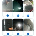 thumbnail image 3 of Phyun Glass Window Polishing Kit Repair Windshield Scratch 4.2oz Cerium Oxide Powder, 3 of 5