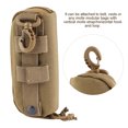 thumbnail image 3 of Estuche para gafas portátil a prueba de golpes para exteriores, caja protectora para gafas de sol, bolsa militar de color caqui, 3 of 8