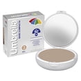 thumbnail image 2 of Base Umbrella Compacta Tono Miel Protector Solar SPF 50+, 2 of 2