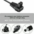 thumbnail image 2 of K-MAINS AC Adapter Replacement For AIPER Seagull 1000 HJ1103J AIPURY1000 Pool Cleaner Power Charger, 2 of 5