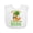 AA-White, variant on Inktastic It's My First St. Patrick's Day 2026 Corgi Boys or Girls Baby Bib