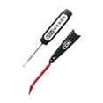 thumbnail image 1 of Termómetro digital CDN ProAccurate impermeable Q2-450X, 1 of 4