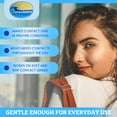 thumbnail image 3 of Clear Conscience - Solution Polyvalente pour Lentilles de Contact, 12 Oz, 3 of 4