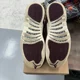thumbnail image 5 of Size 11.5 - A i r-Jor-dan 12 Retro Bordeaux (USED, no box), 5 of 5