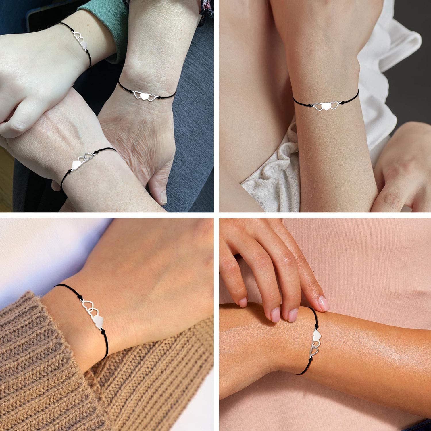 Don't sleep on friendship bracelets as a hobby — Just Good Shit