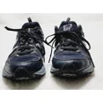 thumbnail image 3 of New Balance 410 V5 MT410LB5 Black Running Sneakers Mens 10, 3 of 6