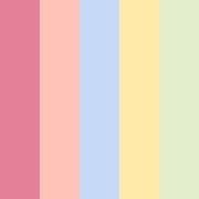 Blush & Bloom - SOPHi - Non-toxic Nail Polish