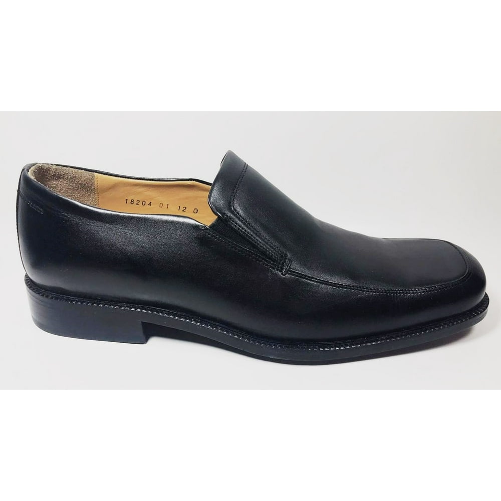 Florsheim - Florsheim Men`s Slip on Loafer Style 18204, Black - Size ...