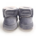thumbnail image 5 of Praeter Newborn Baby Girls Boys Cotton Warm Boot Frist Walkers Shoes Soft Sole Sneakers Shoes, 5 of 9