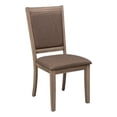 thumbnail image 1 of Liberty Furniture Sun Valley Uph Side Chair (RTA) Sandstone/Brown, 1 of 11