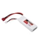 thumbnail image 5 of Batería LiPo recargable ZOP POWER 2S 7.4V 2200mAh 35C con enchufe T (2200mAh 35C), 5 of 10