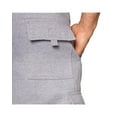thumbnail image 5 of Ma Croix Mens Cargo Sweatpants Heavyweight Multi Pocket Comfort S-5XL Big and Tall, 5 of 5