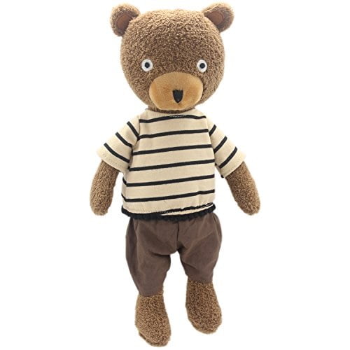 dolls dressed as animals