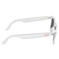 thumbnail image 3 of TUTT Bluetooth Smart Glasses Anti-Blue Ray UV | Wireless Call & Music AI Voice & Camera Control Sunglasses | E13-C Test Kit | Replaceable With Prescription, 3 of 10