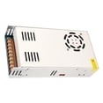 thumbnail image 2 of Adaptador de fuente de alimentación conmutada para impresora 3D (S-600-12, 12 V, 50 A, 600 W, CA 110/220 V ±15 %), 2 of 13
