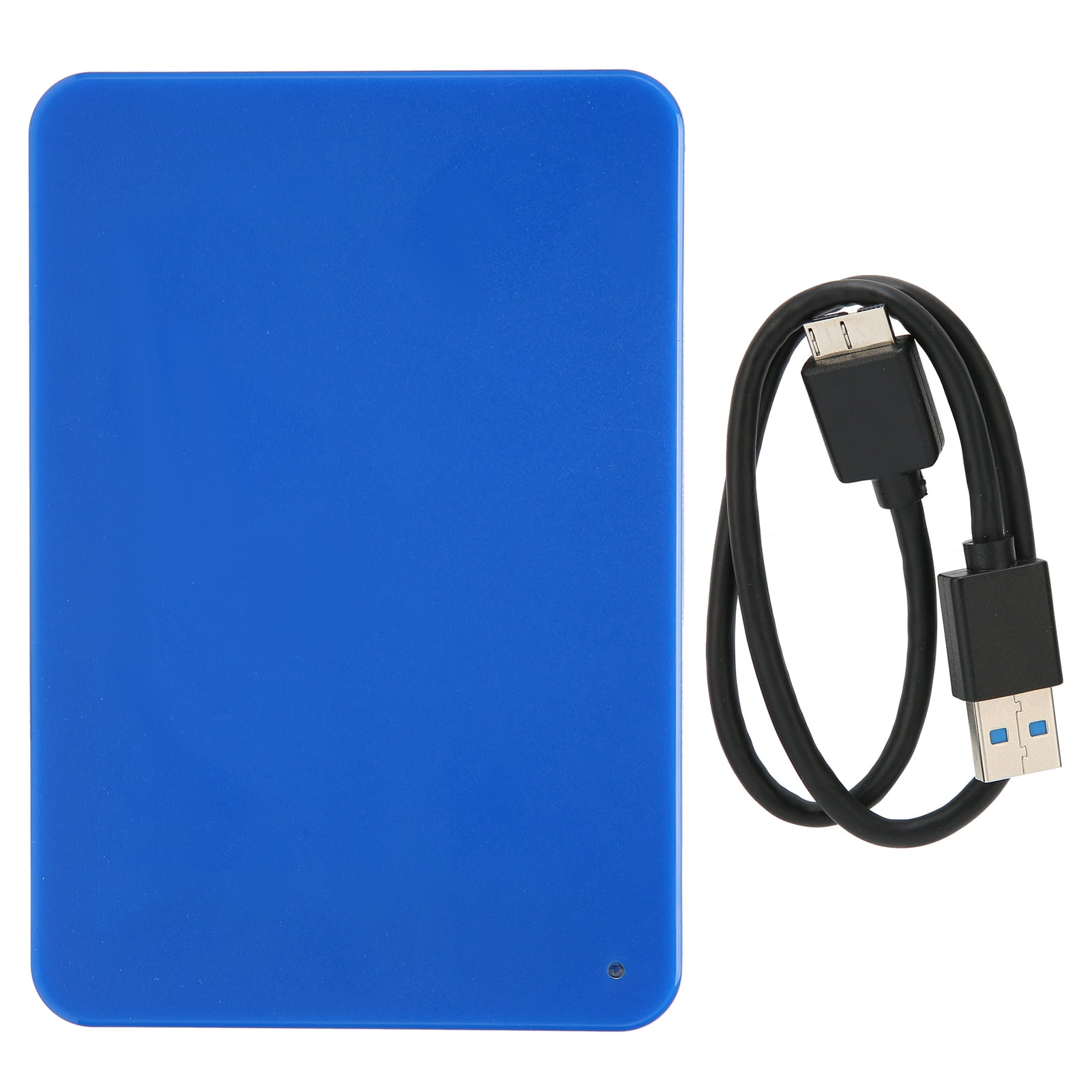 Ymiko External Hard Drive, Easy To Use Portable Hard Drive For PC -  Walmart.com