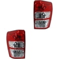 thumbnail image 1 of Par de Calaveras Grand Vitara 2006 A 2013 Suzuki S/Arnés TYC ., 1 of 4