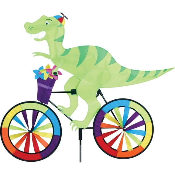 BIKE SPINNER - T-REX