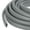 Gray, variant on Uxcell Rubber Edge Trim Guard 19.7 ft x 0.39 inch x 0.28 inch U Channel Edge Protector Seal Strip with Metal Clip Gray