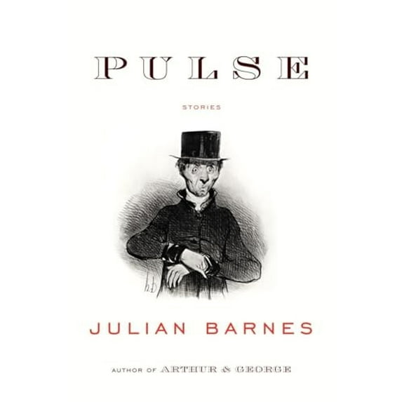 Pre-Owned Pulse (Hardcover) 0307595269 9780307595263