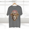 thumbnail image 2 of Mask Shirt, Shirt with Mask, 2 of 22